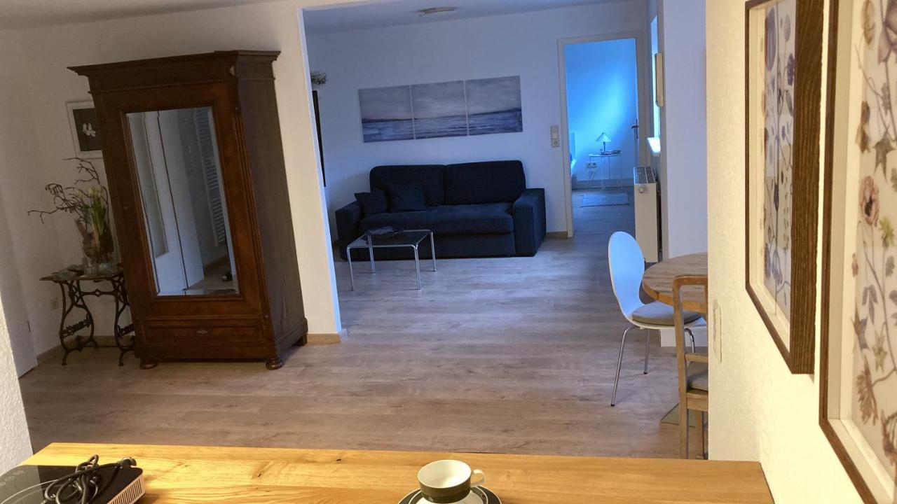 Ferienwohnung Taennle Rust Luaran gambar