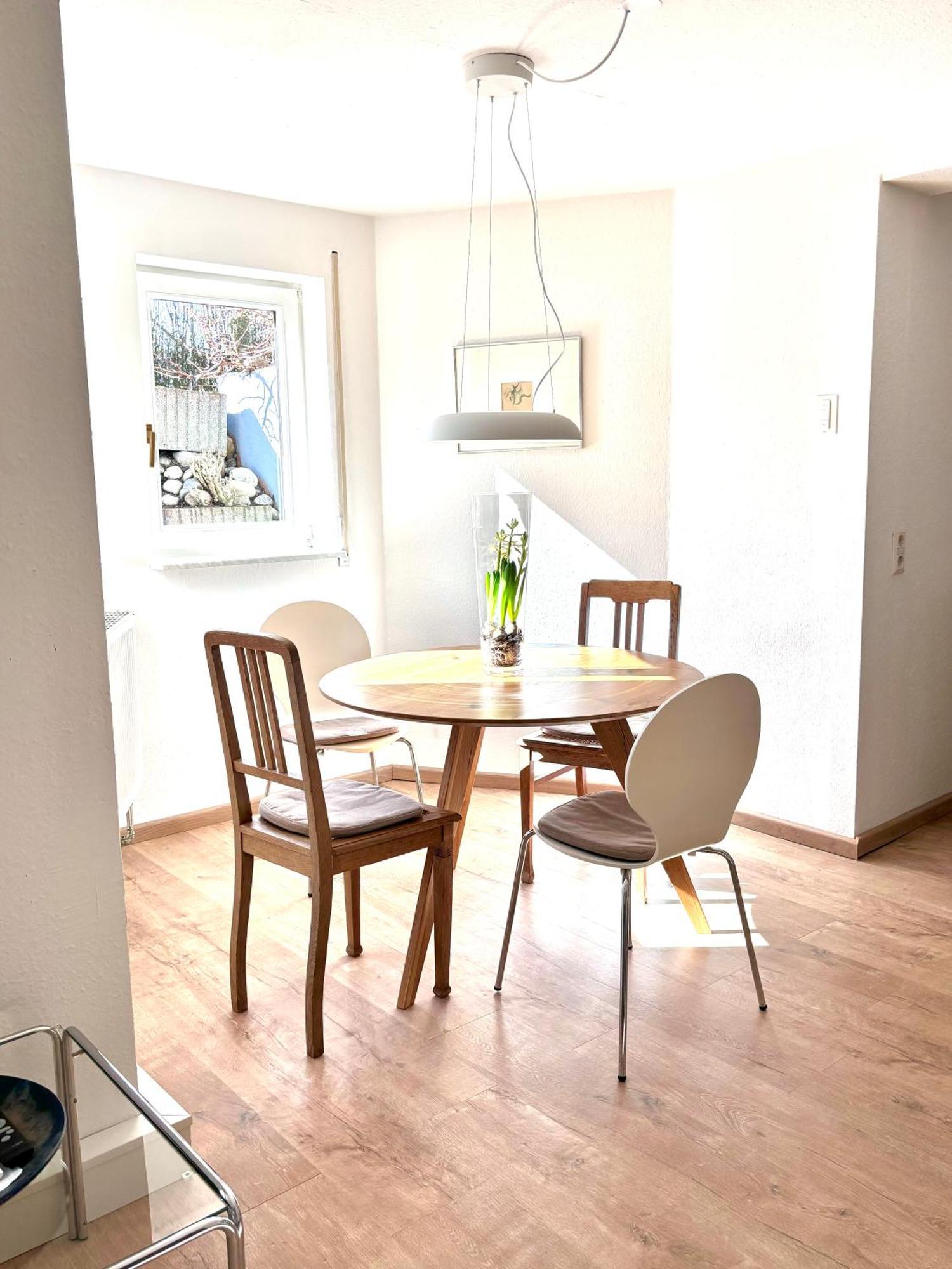 Ferienwohnung Taennle Rust Luaran gambar