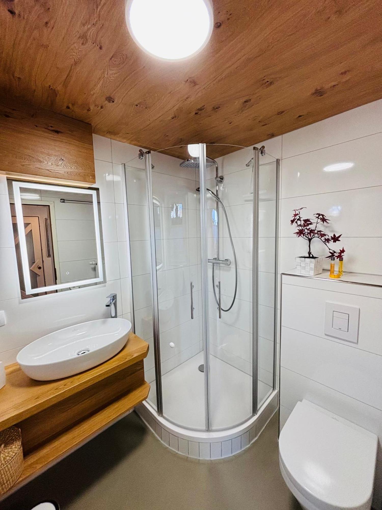 Ferienwohnung Taennle Rust Luaran gambar